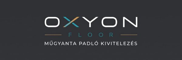 OXYON FLOOR - Műgyanta padló kivitelezés
